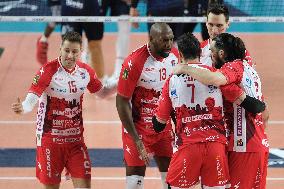 VOLLEY - Superlega Serie A - Rana Verona vs Gas Sales Bluenergy Piacenza