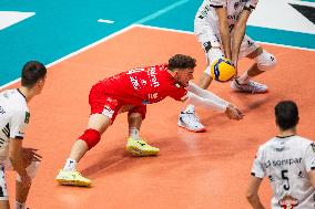 VOLLEY - Superlega Serie A - Valsa Group Modena vs Sonepar Padova