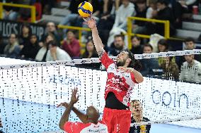 VOLLEY - Superlega Serie A - Rana Verona vs Gas Sales Bluenergy Piacenza