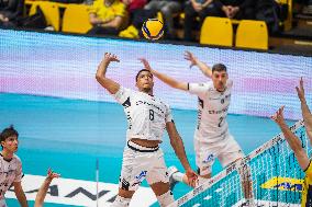 VOLLEY - Superlega Serie A - Valsa Group Modena vs Sonepar Padova