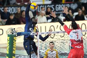 VOLLEY - Superlega Serie A - Rana Verona vs Gas Sales Bluenergy Piacenza