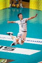 VOLLEY - Superlega Serie A - Valsa Group Modena vs Sonepar Padova