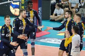 VOLLEY - Superlega Serie A - Rana Verona vs Gas Sales Bluenergy Piacenza