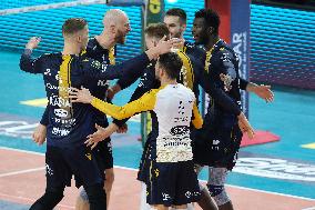 VOLLEY - Superlega Serie A - Rana Verona vs Gas Sales Bluenergy Piacenza