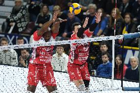 VOLLEY - Superlega Serie A - Rana Verona vs Gas Sales Bluenergy Piacenza