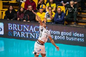 VOLLEY - Superlega Serie A - Valsa Group Modena vs Sonepar Padova