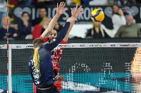 VOLLEY - Superlega Serie A - Rana Verona vs Gas Sales Bluenergy Piacenza