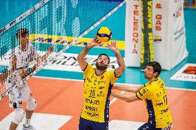 VOLLEY - Superlega Serie A - Valsa Group Modena vs Sonepar Padova