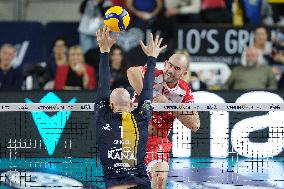 VOLLEY - Superlega Serie A - Rana Verona vs Gas Sales Bluenergy Piacenza