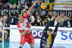 VOLLEY - Superlega Serie A - Rana Verona vs Gas Sales Bluenergy Piacenza