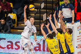 VOLLEY - Superlega Serie A - Valsa Group Modena vs Sonepar Padova