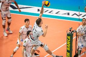 VOLLEY - Superlega Serie A - Valsa Group Modena vs Sonepar Padova