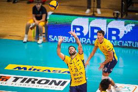 VOLLEY - Superlega Serie A - Valsa Group Modena vs Sonepar Padova