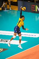 VOLLEY - Superlega Serie A - Valsa Group Modena vs Sonepar Padova