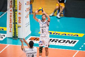 VOLLEY - Superlega Serie A - Valsa Group Modena vs Sonepar Padova