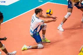 VOLLEY - Superlega Serie A - Valsa Group Modena vs Sonepar Padova