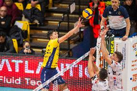 VOLLEY - Superlega Serie A - Valsa Group Modena vs Sonepar Padova