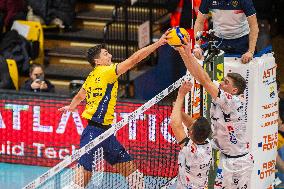 VOLLEY - Superlega Serie A - Valsa Group Modena vs Sonepar Padova