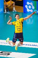 VOLLEY - Superlega Serie A - Valsa Group Modena vs Sonepar Padova