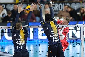 VOLLEY - Superlega Serie A - Rana Verona vs Gas Sales Bluenergy Piacenza