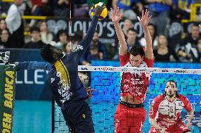 VOLLEY - Superlega Serie A - Rana Verona vs Gas Sales Bluenergy Piacenza