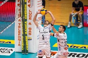 VOLLEY - Superlega Serie A - Valsa Group Modena vs Sonepar Padova