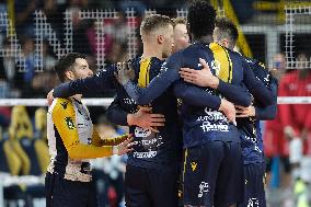 VOLLEY - Superlega Serie A - Rana Verona vs Gas Sales Bluenergy Piacenza