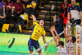 VOLLEY - Superlega Serie A - Valsa Group Modena vs Sonepar Padova