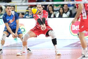 VOLLEY - Superlega Serie A - Rana Verona vs Gas Sales Bluenergy Piacenza