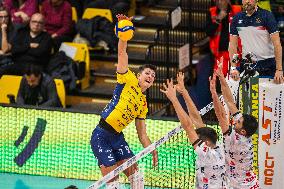 VOLLEY - Superlega Serie A - Valsa Group Modena vs Sonepar Padova