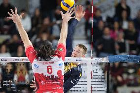 VOLLEY - Superlega Serie A - Rana Verona vs Gas Sales Bluenergy Piacenza