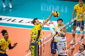 VOLLEY - Superlega Serie A - Valsa Group Modena vs Sonepar Padova