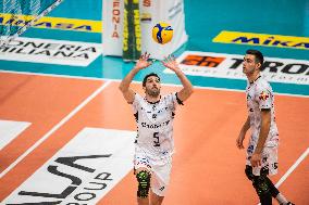 VOLLEY - Superlega Serie A - Valsa Group Modena vs Sonepar Padova