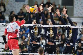 VOLLEY - Superlega Serie A - Rana Verona vs Gas Sales Bluenergy Piacenza