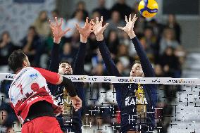 VOLLEY - Superlega Serie A - Rana Verona vs Gas Sales Bluenergy Piacenza