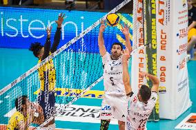 VOLLEY - Superlega Serie A - Valsa Group Modena vs Sonepar Padova