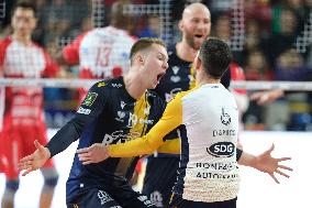 VOLLEY - Superlega Serie A - Rana Verona vs Gas Sales Bluenergy Piacenza