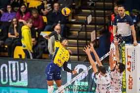 VOLLEY - Superlega Serie A - Valsa Group Modena vs Sonepar Padova