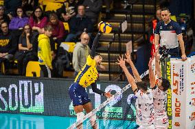 VOLLEY - Superlega Serie A - Valsa Group Modena vs Sonepar Padova