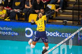 VOLLEY - Superlega Serie A - Valsa Group Modena vs Sonepar Padova