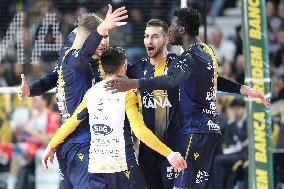 VOLLEY - Superlega Serie A - Rana Verona vs Gas Sales Bluenergy Piacenza