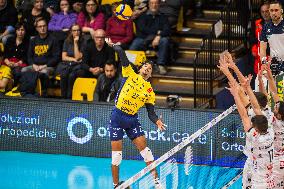 VOLLEY - Superlega Serie A - Valsa Group Modena vs Sonepar Padova