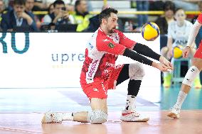 VOLLEY - Superlega Serie A - Rana Verona vs Gas Sales Bluenergy Piacenza