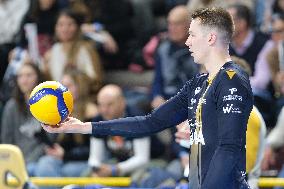 VOLLEY - Superlega Serie A - Rana Verona vs Gas Sales Bluenergy Piacenza