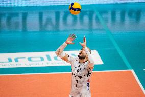 VOLLEY - Superlega Serie A - Valsa Group Modena vs Sonepar Padova