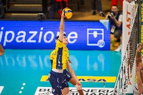 VOLLEY - Superlega Serie A - Valsa Group Modena vs Sonepar Padova