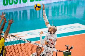 VOLLEY - Superlega Serie A - Valsa Group Modena vs Sonepar Padova