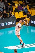 VOLLEY - Superlega Serie A - Valsa Group Modena vs Sonepar Padova