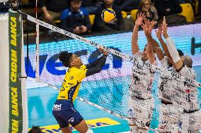 VOLLEY - Superlega Serie A - Valsa Group Modena vs Sonepar Padova