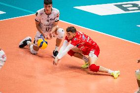 VOLLEY - Superlega Serie A - Valsa Group Modena vs Sonepar Padova